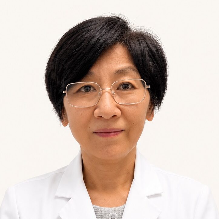 Zhang Dan