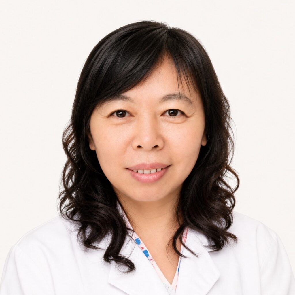 Sun Zhaoying